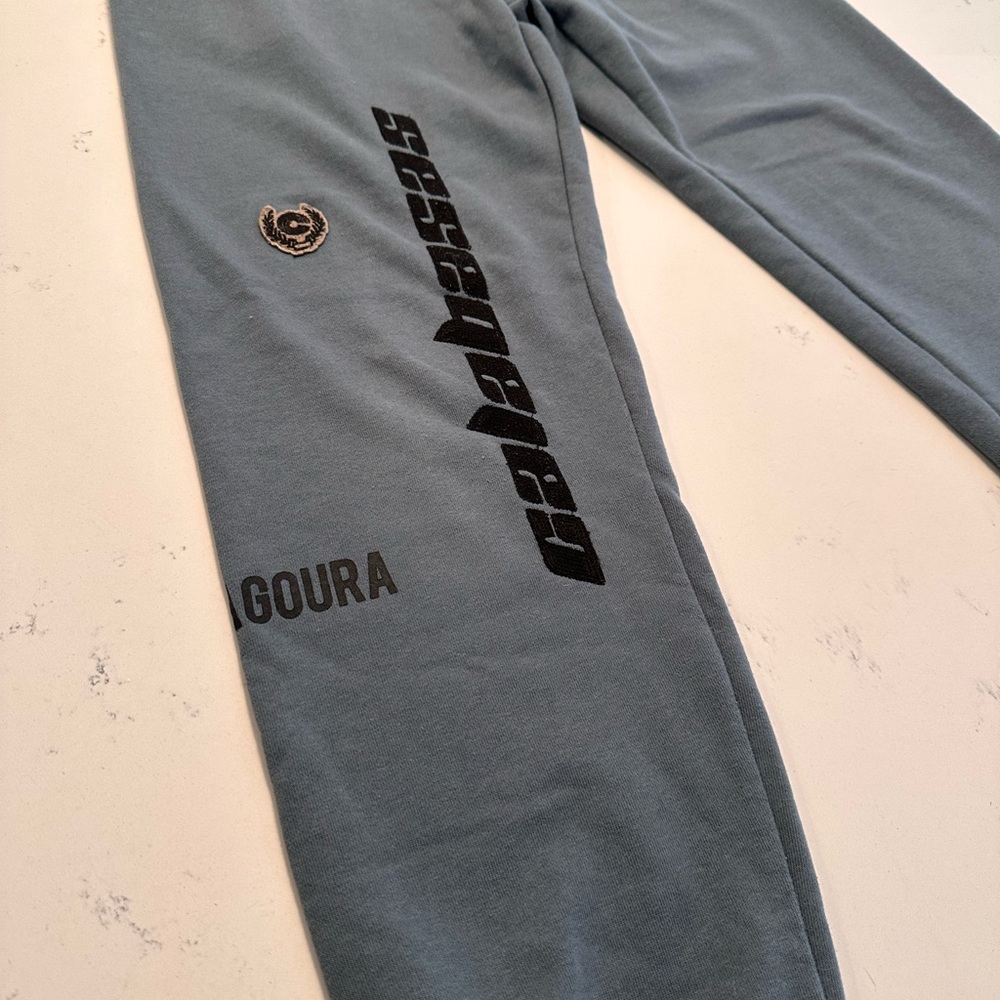 YEEZY Calabasas sweatpants jogger season 5 - Picture 8 of 9